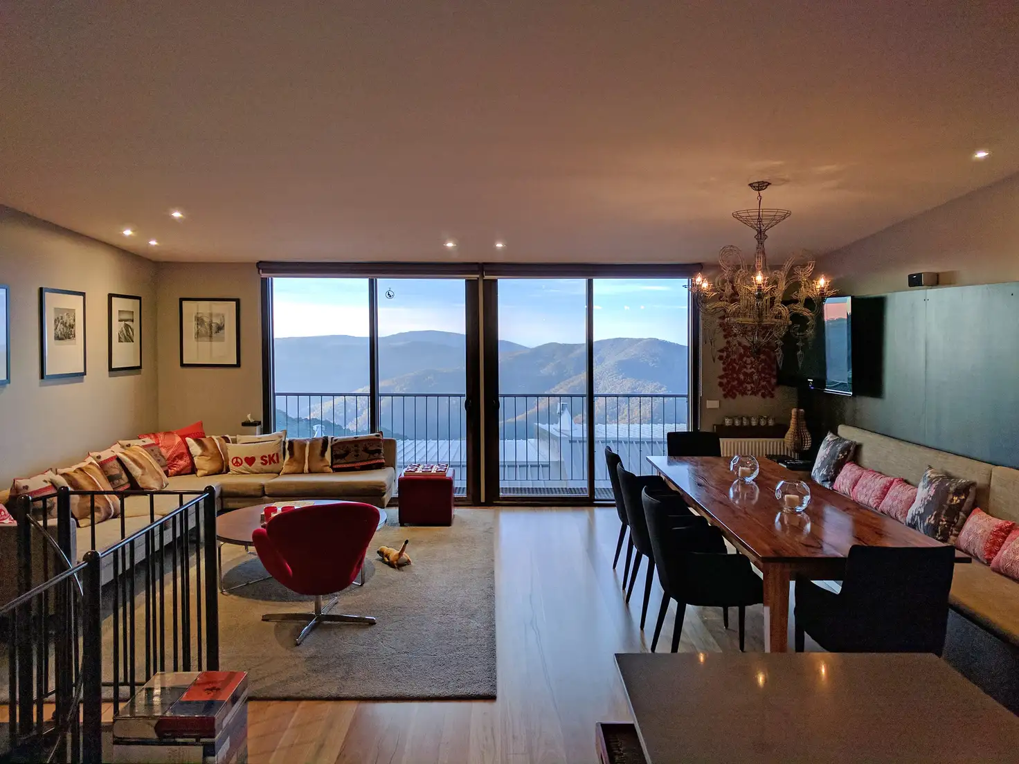 Main view of Homely townhouse listing, K2 4/4 Summit Road, Mount Buller VIC 3723