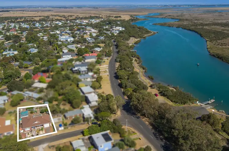 2 Pelican Court, Barwon Heads VIC 3227