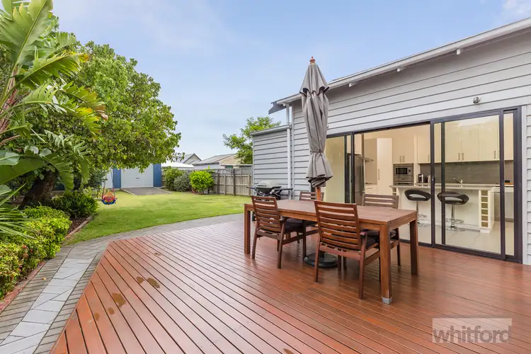 Fourth view of Homely house listing, 107 Fyans Street, South Geelong VIC 3220