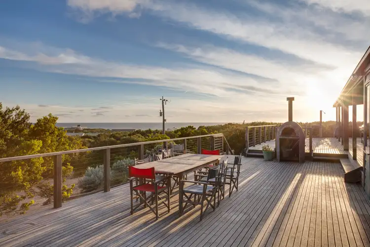 Fourth view of Homely house listing, 13-15 Paradise Drive, St Andrews Beach VIC 3941
