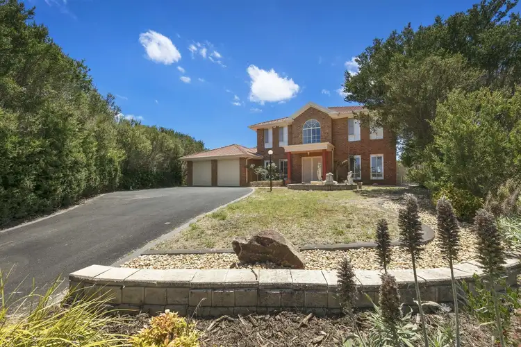 Third view of Homely house listing, 5 Alexandra Crescent, Rye VIC 3941