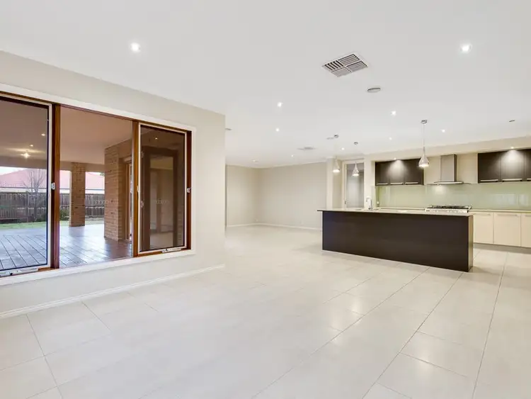 Sixth view of Homely house listing, 54 Sunset Views Boulevard, Tarneit VIC 3029
