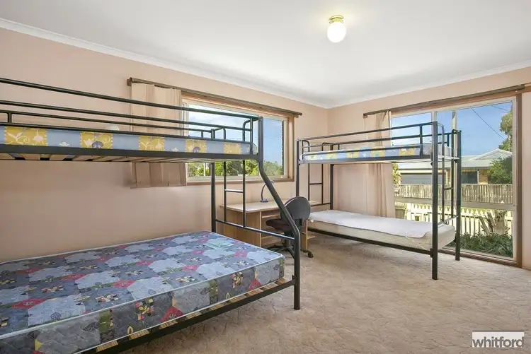 Fifth view of Homely house listing, 17 Battersea Rise, Ocean Grove VIC 3226