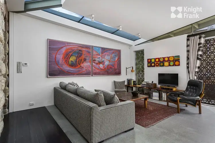 Fifth view of Homely townhouse listing, 104 Salamanca Place, Battery Point TAS 7004