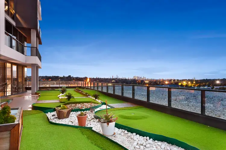501/770a Toorak Road, Glen Iris VIC 3146