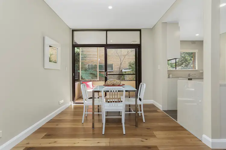 Fourth view of Homely apartment listing, 3/30 Letitia Street, Oatley NSW 2223