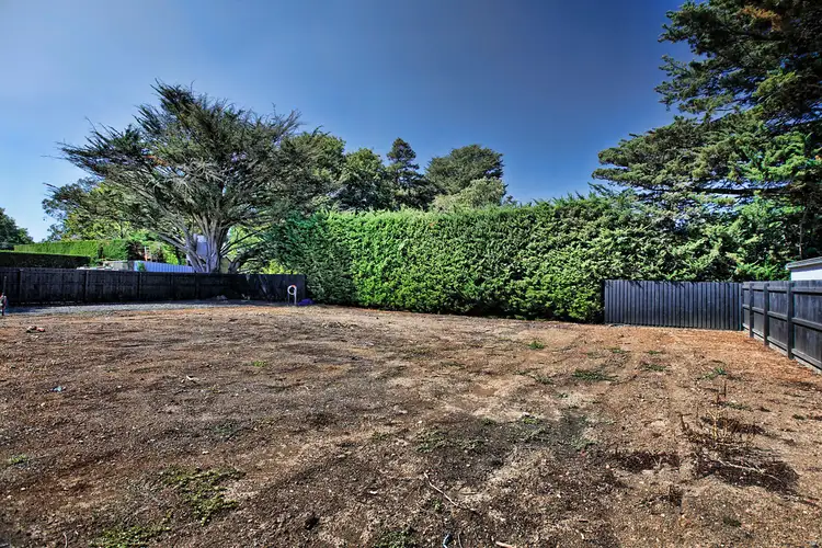Fourth view of Homely land listing, 10 Savages Lane, Woodend VIC 3442