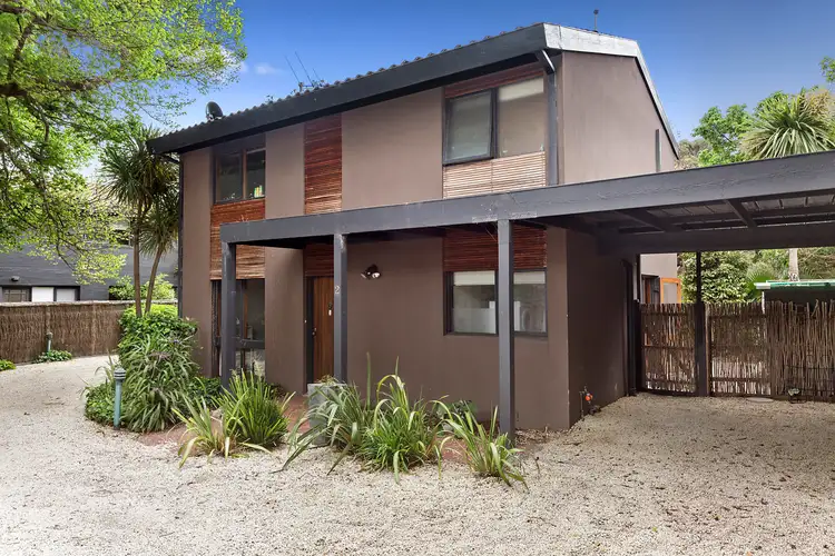 2/11 New Street, Brighton VIC 3186
