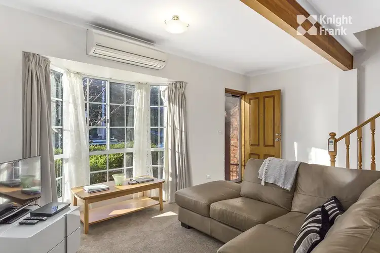 Sixth view of Homely townhouse listing, 6/4 Quayle Street, Sandy Bay TAS 7005