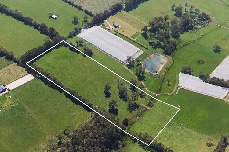Sixth view of Homely land listing, 181 William Road, Red Hill VIC 3937