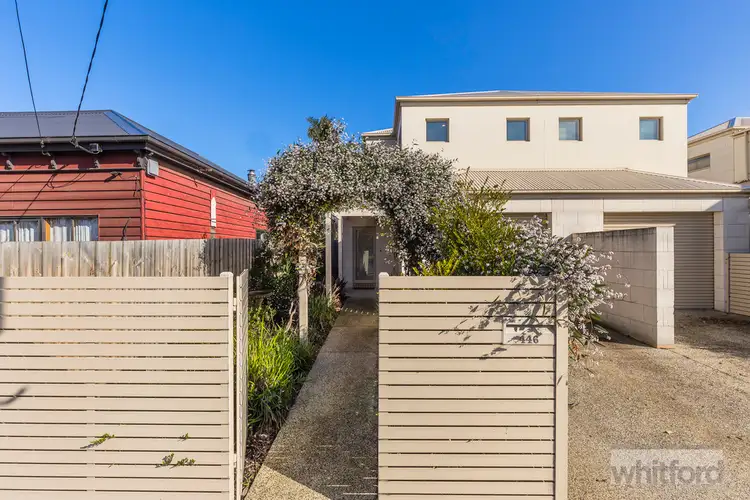 446 Latrobe Terrace, Newtown VIC 3220
