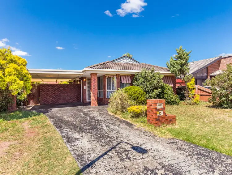 Second view of Homely house listing, 1 Churchill Court, Hoppers Crossing VIC 3029