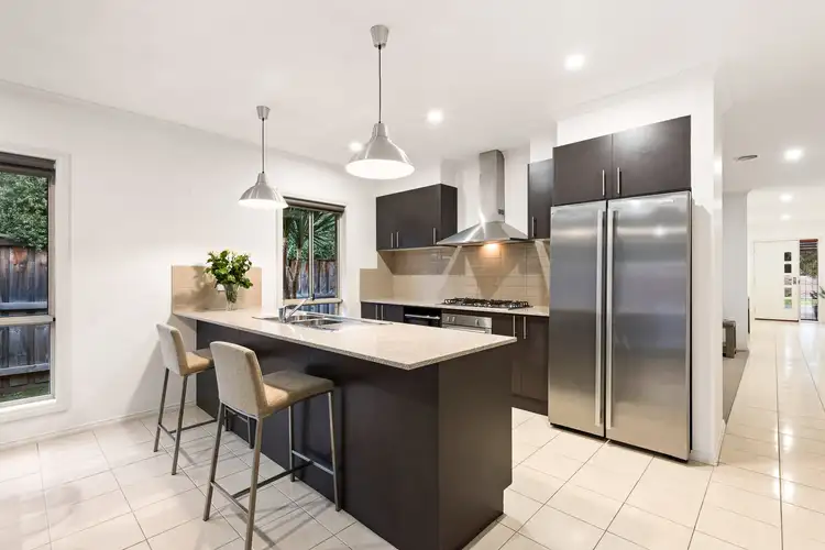 Second view of Homely house listing, 13 Charbray Street, Doreen VIC 3754
