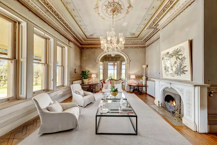 Second view of Homely rural property listing, 25 Mount Rothwell Road, Little River VIC 3211