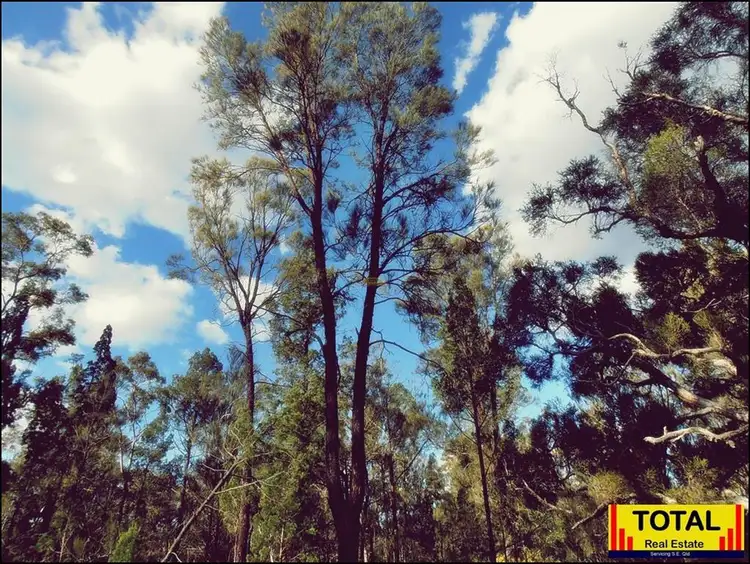Fourth view of Homely land listing, LOT 55, 0 Ironbark Drive, Millmerran Woods QLD 4357