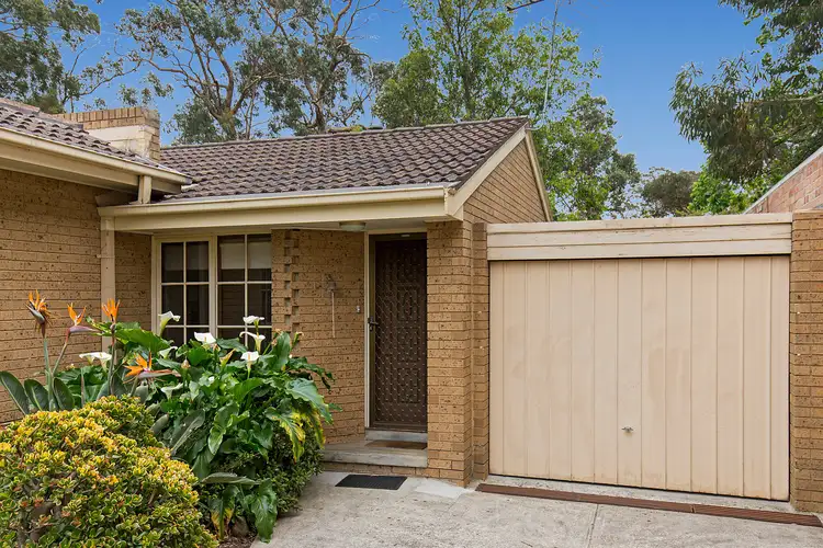 5/4 Nelson Street, Ringwood VIC 3134