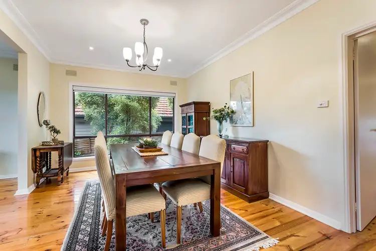 Fifth view of Homely house listing, 99 Collins Street, Thornbury VIC 3071