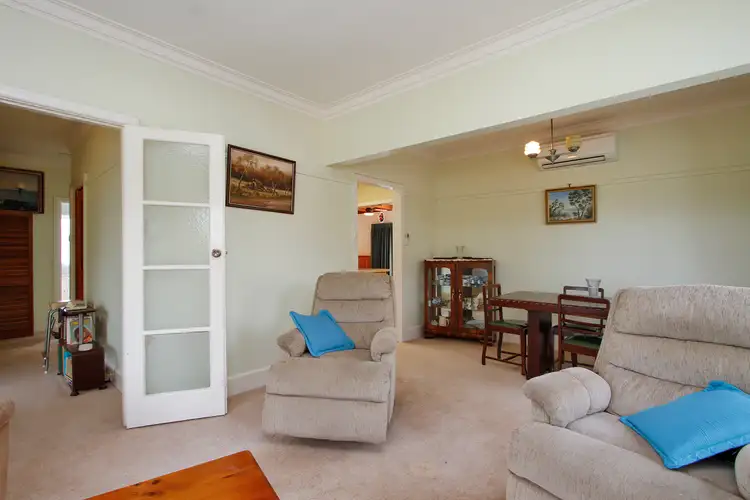 Sixth view of Homely house listing, 96 Boisdale Street, Maffra VIC 3860
