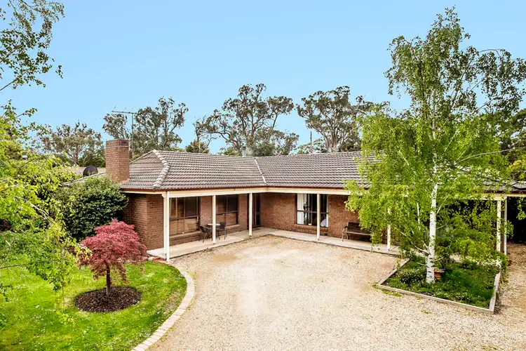 3 Centenary Avenue, Macedon VIC 3440