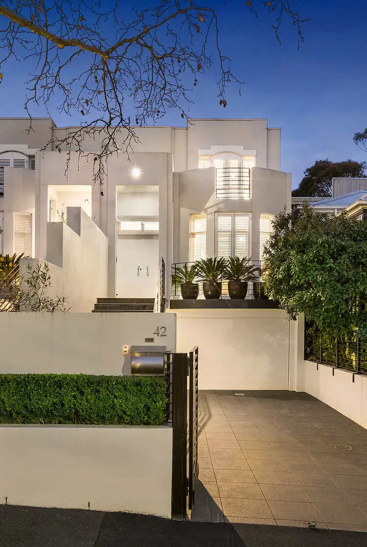 42 Tivoli Road, South Yarra VIC 3141