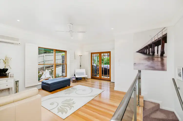 Fourth view of Homely house listing, 160 Dare Street, Ocean Grove VIC 3226