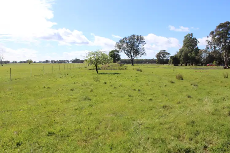 Second view of Homely land listing, Lot 3 Munro Stockdale Road, Munro VIC 3862