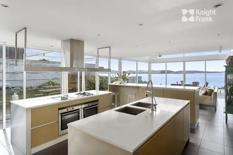 Sixth view of Homely house listing, 50 Flinders Esplanade, Taroona TAS 7053