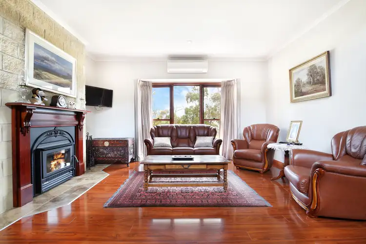 Sixth view of Homely rural property listing, 105 Ainsworth Avenue, Chum Creek VIC 3777