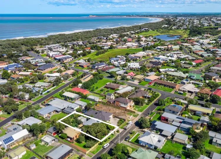 Second view of Homely house listing, 10 Aquilae Street, Ocean Grove VIC 3226