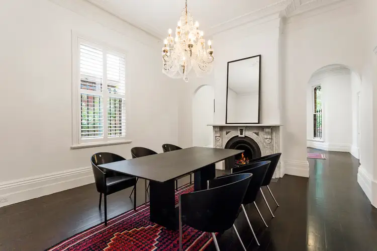 Fifth view of Homely house listing, 62 Tivoli Road, South Yarra VIC 3141