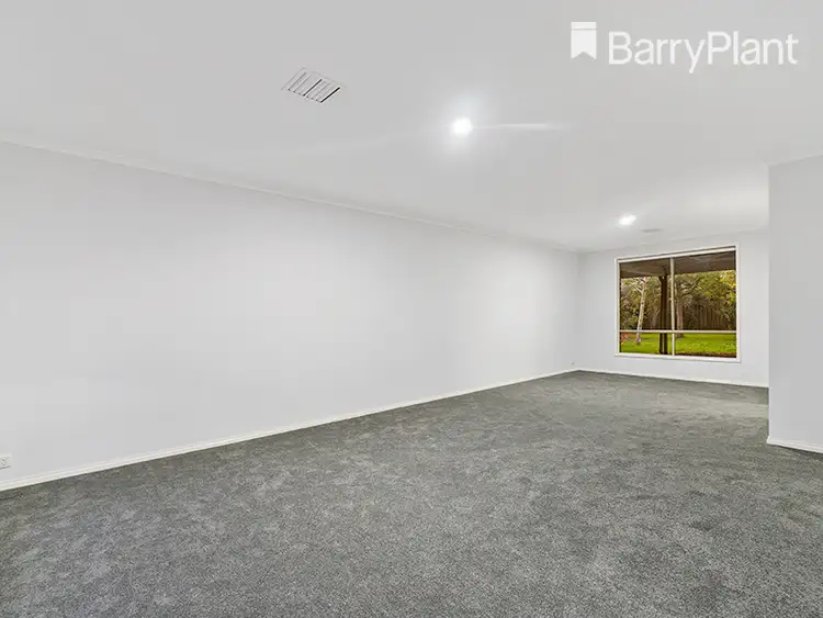 Sixth view of Homely house listing, 34 Carruthers Drive, Hoppers Crossing VIC 3029