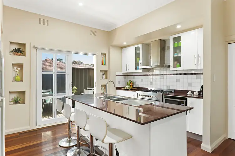 Third view of Homely house listing, 166 Rosanna Road, Rosanna VIC 3084