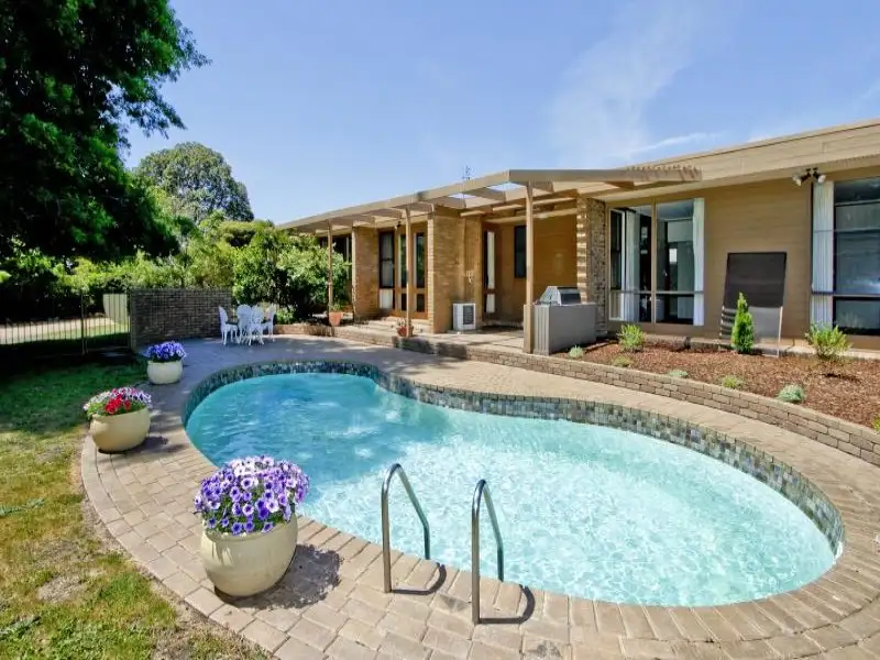 Main view of Homely house listing, 28 Inglis Street, Sale VIC 3850