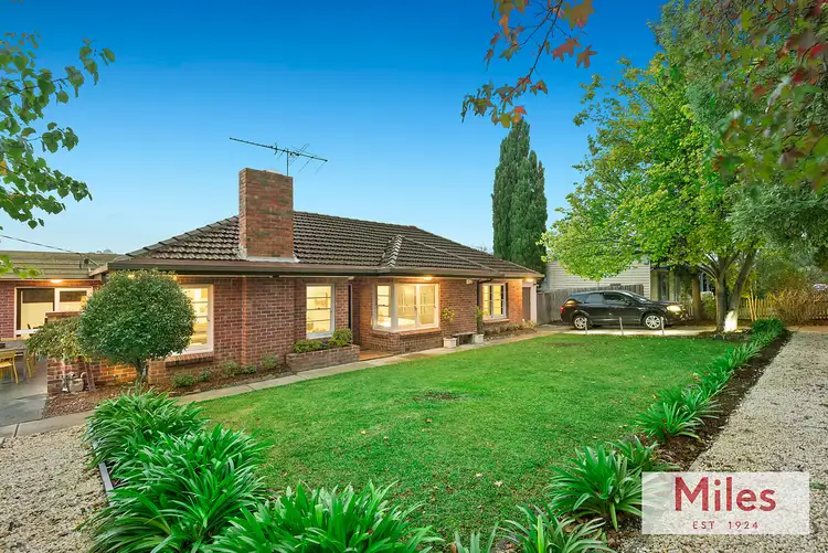 156 Cape Street, Heidelberg VIC 3084