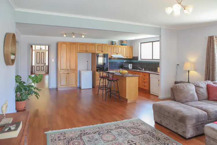 Second view of Homely house listing, 16 Mair Street, Kyneton VIC 3444