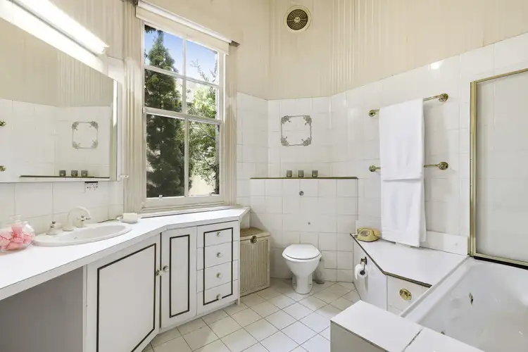 Fifth view of Homely house listing, 4 Hawksburn Road, South Yarra VIC 3141