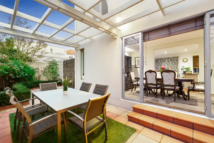 Second view of Homely house listing, 36 Beacon Vista, Port Melbourne VIC 3207