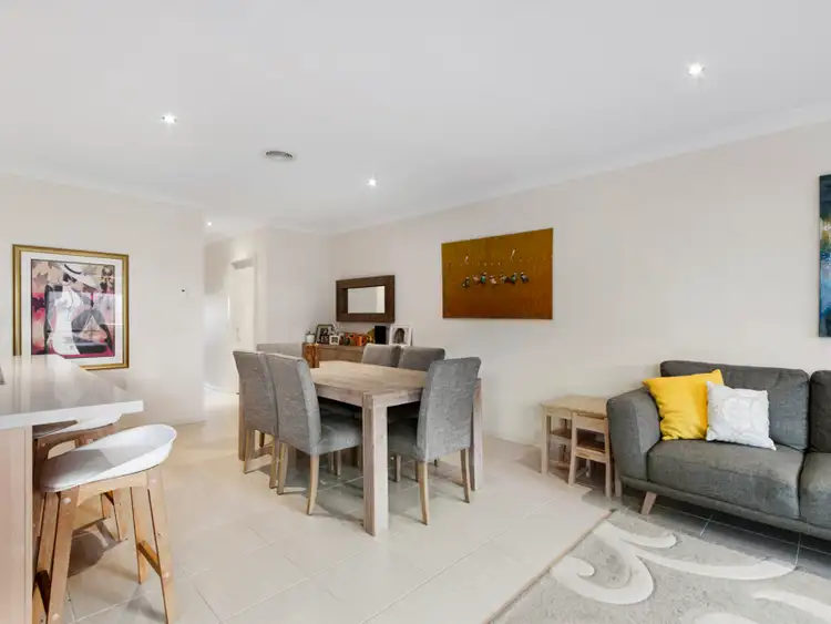Sixth view of Homely townhouse listing, 19 Kentwell Street, Truganina VIC 3029