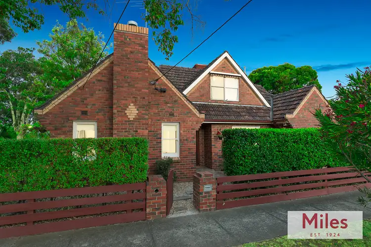 29 Darvall Street, Rosanna VIC 3084