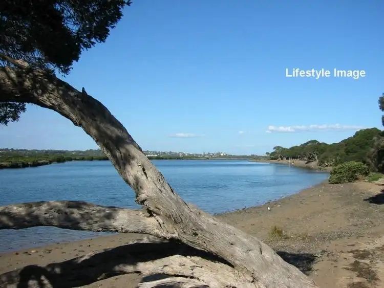 Third view of Homely land listing, 37-39 Midden Terrace, Barwon Heads VIC 3227