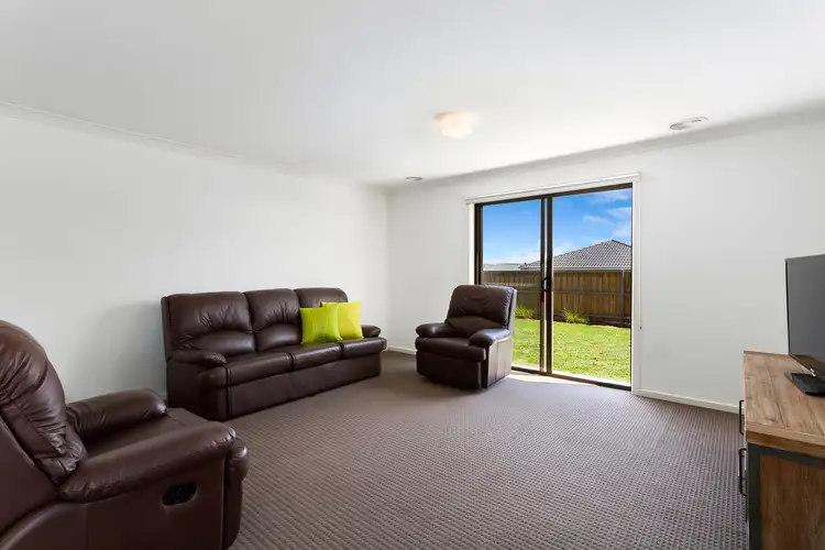 Third view of Homely house listing, 21 Heywood Street, Doreen VIC 3754