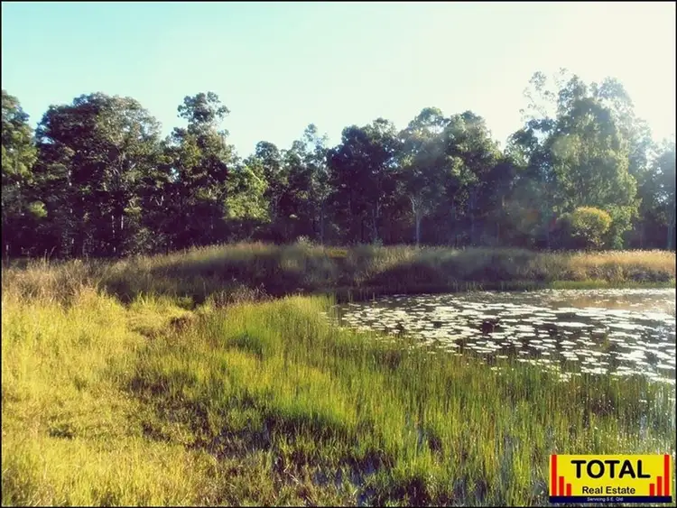 LOT 4/0 Gootchie Road, Gootchie QLD 4650