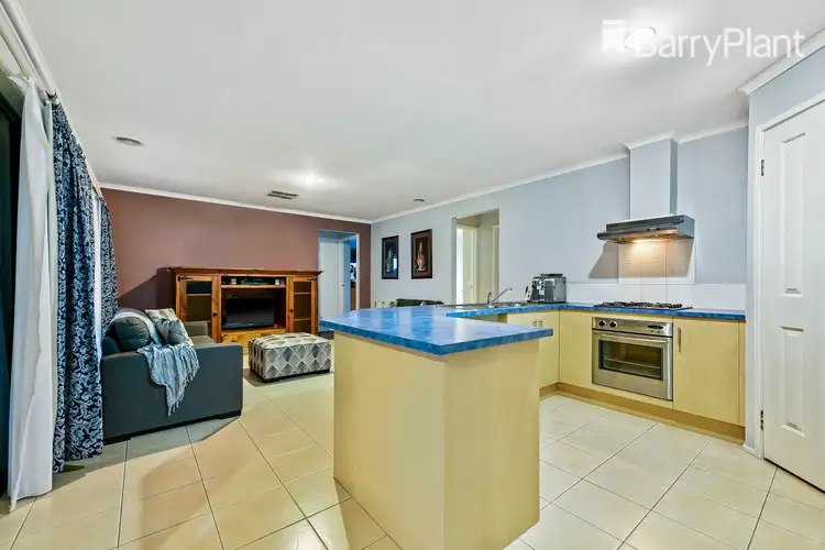 Third view of Homely house listing, 3 Harkaway Avenue, Hoppers Crossing VIC 3029