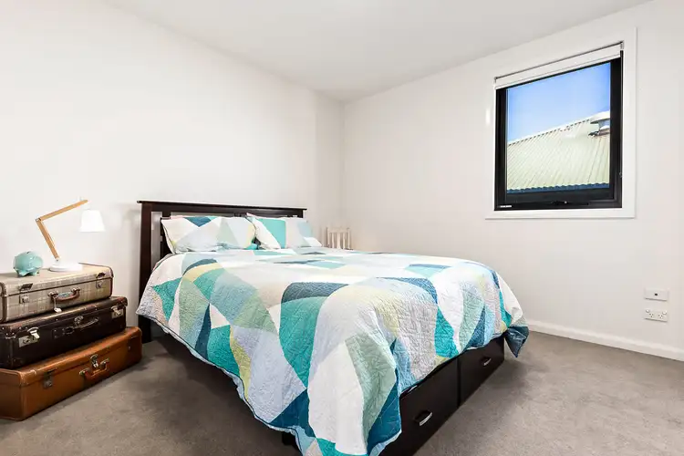 Sixth view of Homely apartment listing, 202/21 Buckingham Street, Footscray VIC 3011