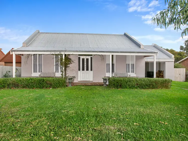 Main view of Homely house listing, 5 Taits Road, Barwon Heads VIC 3227