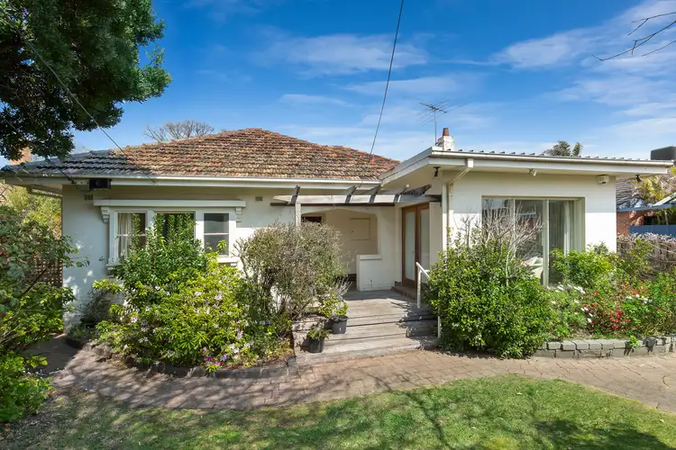 Second view of Homely house listing, 6 Ratho Avenue, Brighton East VIC 3187