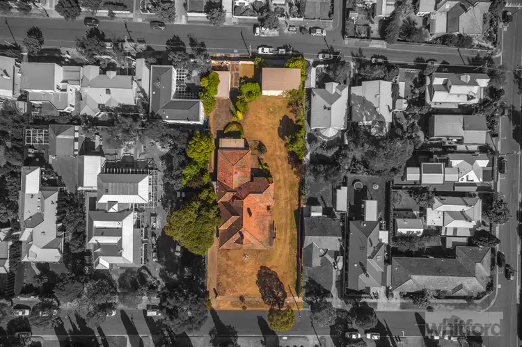 Fourth view of Homely house listing, 6 Hermitage Road, Newtown VIC 3220