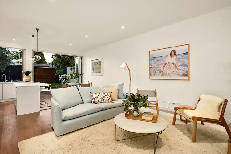 Fifth view of Homely house listing, 17 Shirley Grove, St Kilda East VIC 3183