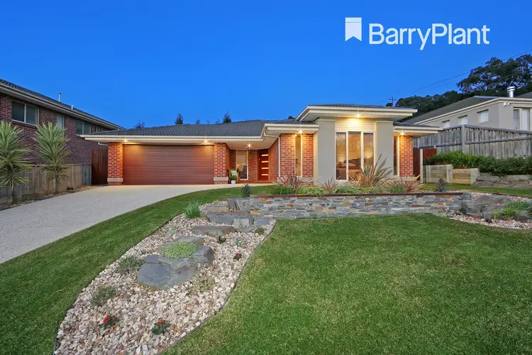 Main view of Homely house listing, 10 Straughan Close, Lysterfield VIC 3156
