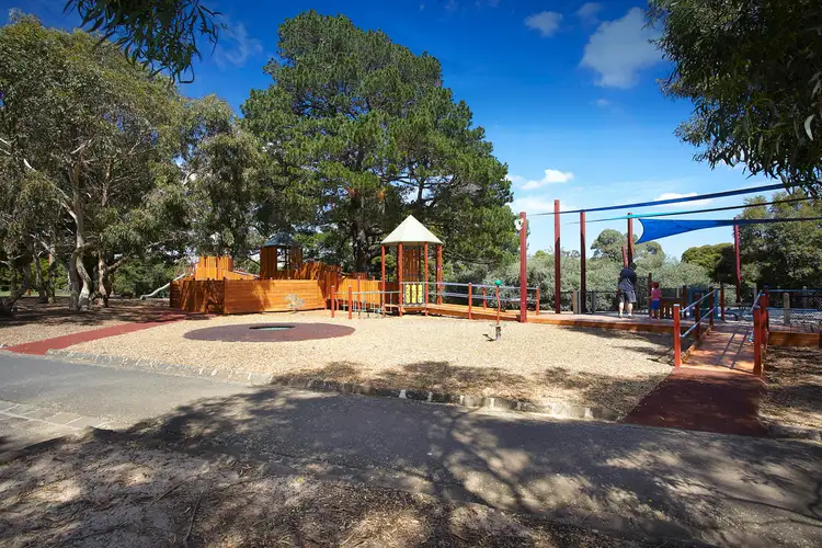 Fourth view of Homely land listing, 65 Yarrbat Avenue, Balwyn VIC 3103